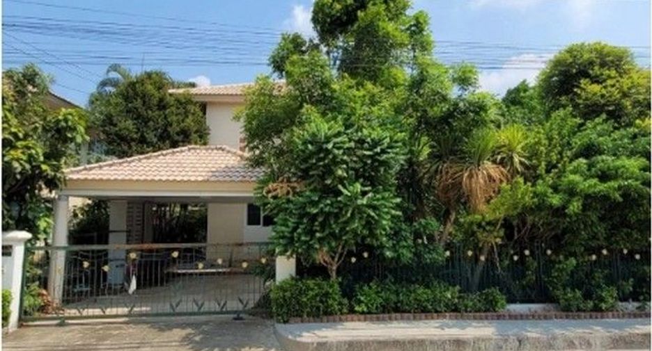 For sale 1 bed house in Min Buri, Bangkok