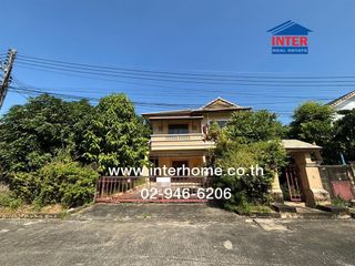 出租 和 出售 3 卧室 独立屋 在 Lam Luk Ka, Pathum Thani