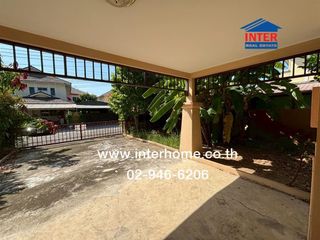 出租 和 出售 3 卧室 独立屋 在 Lam Luk Ka, Pathum Thani