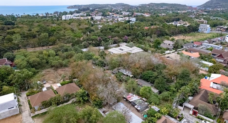 For sale 1 bed apartment in Mueang Phuket, Phuket
