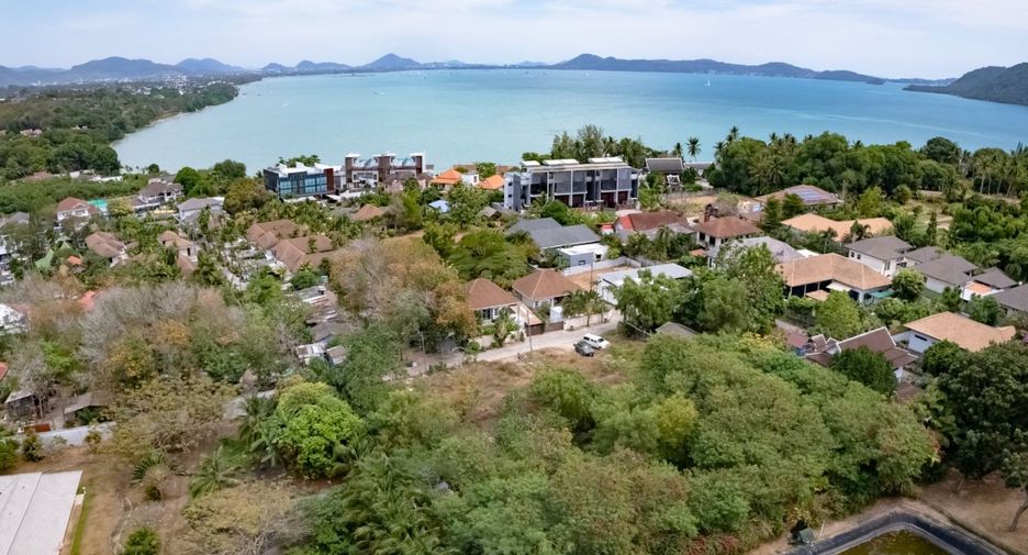 For sale 1 bed apartment in Mueang Phuket, Phuket