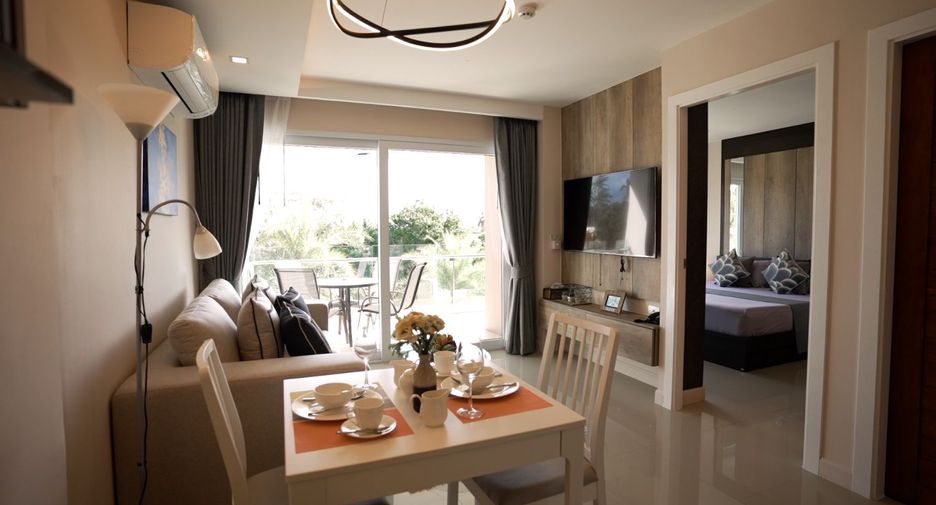 For sale 1 bed apartment in Mueang Phuket, Phuket