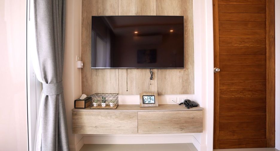 For sale 1 bed apartment in Mueang Phuket, Phuket