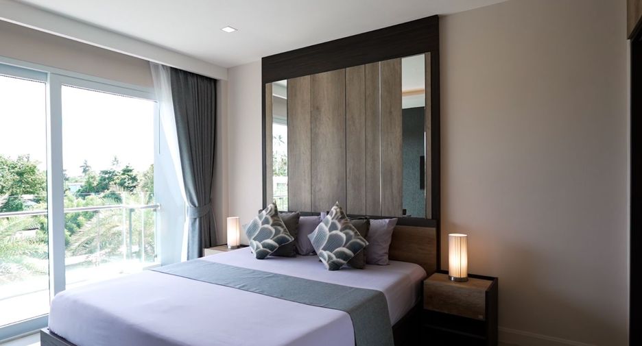 For sale 1 bed apartment in Mueang Phuket, Phuket