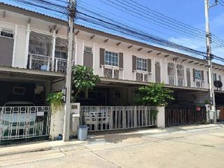 For sale 1 bed townhouse in Mueang Samut Sakhon, Samut Sakhon
