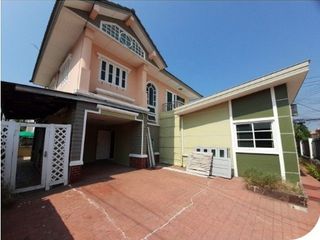 For sale 1 bed house in Bang Khun Thian, Bangkok