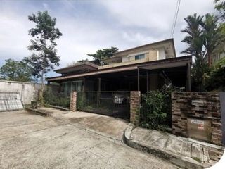 For sale 1 bed house in Thung Khru, Bangkok