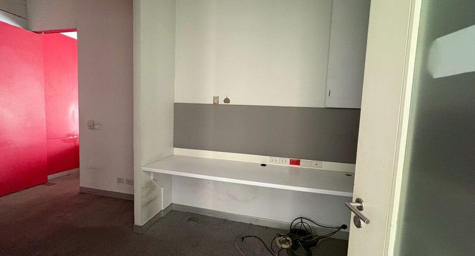 For rent retail Space in Khlong Toei, Bangkok