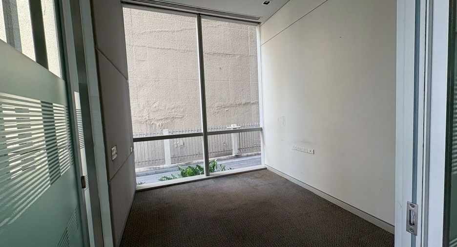 For rent retail Space in Khlong Toei, Bangkok