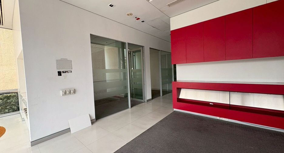 For rent retail Space in Khlong Toei, Bangkok