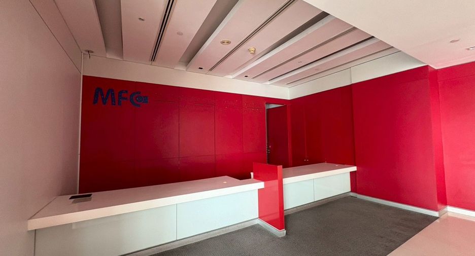 For rent retail Space in Khlong Toei, Bangkok