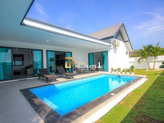 For sale 3 bedrooms villa in Hua Hin, Prachuap Khiri Khan
