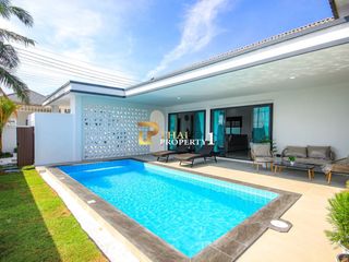 For sale 3 bedrooms villa in Hua Hin, Prachuap Khiri Khan