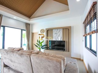 For sale 3 bedrooms villa in Hua Hin, Prachuap Khiri Khan