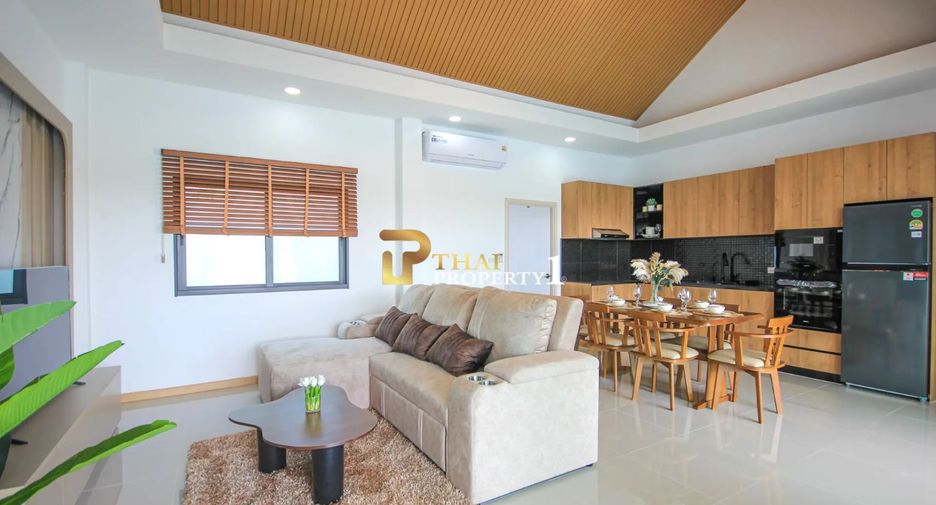 For sale 3 ベッドルーム villa in Hua Hin, Prachuap Khiri Khan