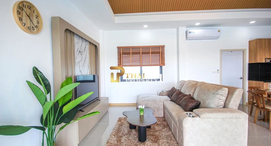 For sale 3 ベッドルーム villa in Hua Hin, Prachuap Khiri Khan