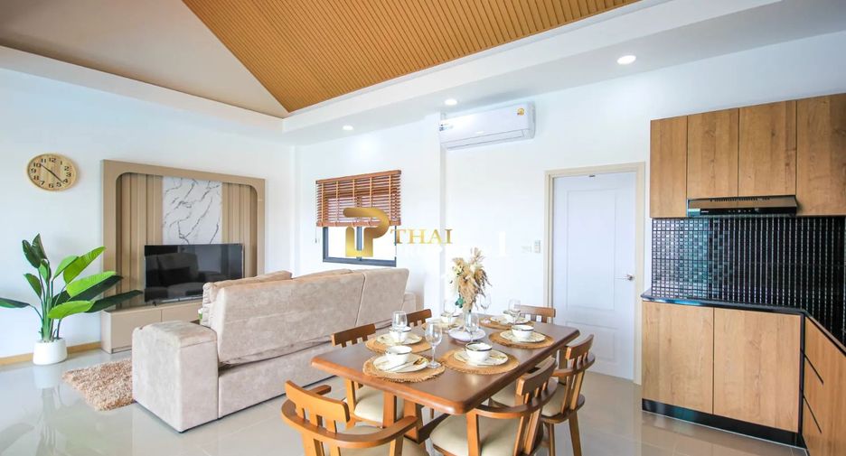 For sale 3 ベッドルーム villa in Hua Hin, Prachuap Khiri Khan