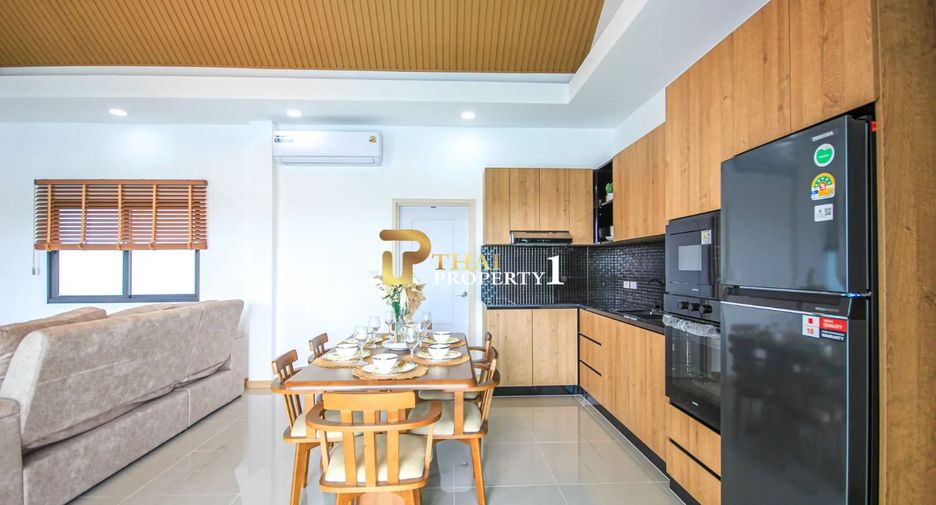 For sale 3 ベッドルーム villa in Hua Hin, Prachuap Khiri Khan