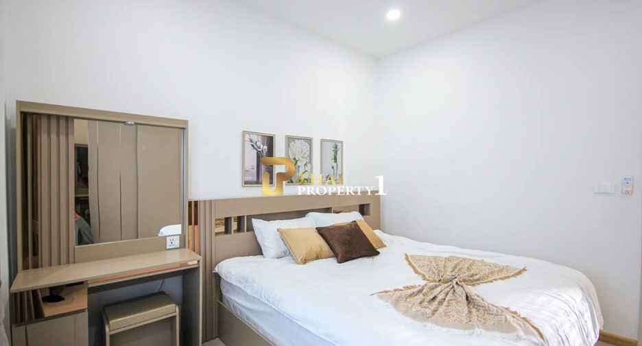 For sale 3 ベッドルーム villa in Hua Hin, Prachuap Khiri Khan