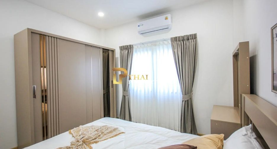 For sale 3 ベッドルーム villa in Hua Hin, Prachuap Khiri Khan