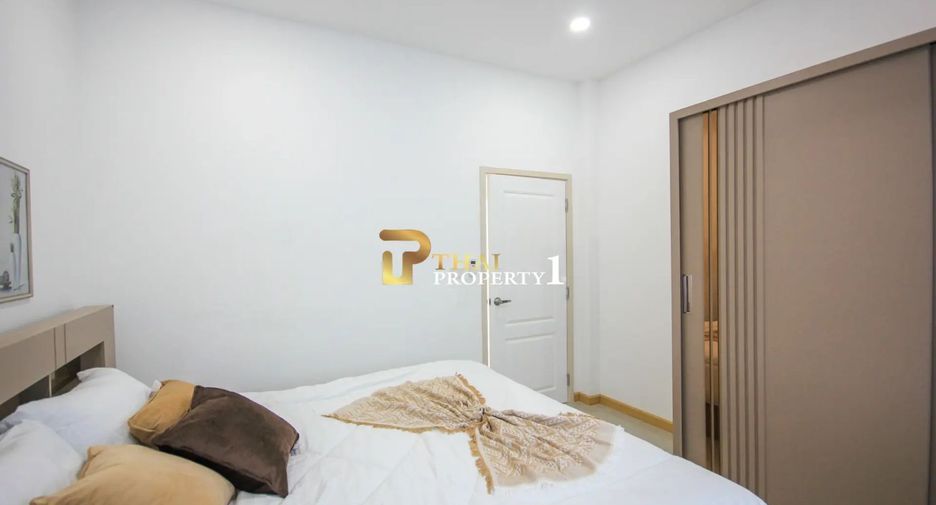 For sale 3 ベッドルーム villa in Hua Hin, Prachuap Khiri Khan