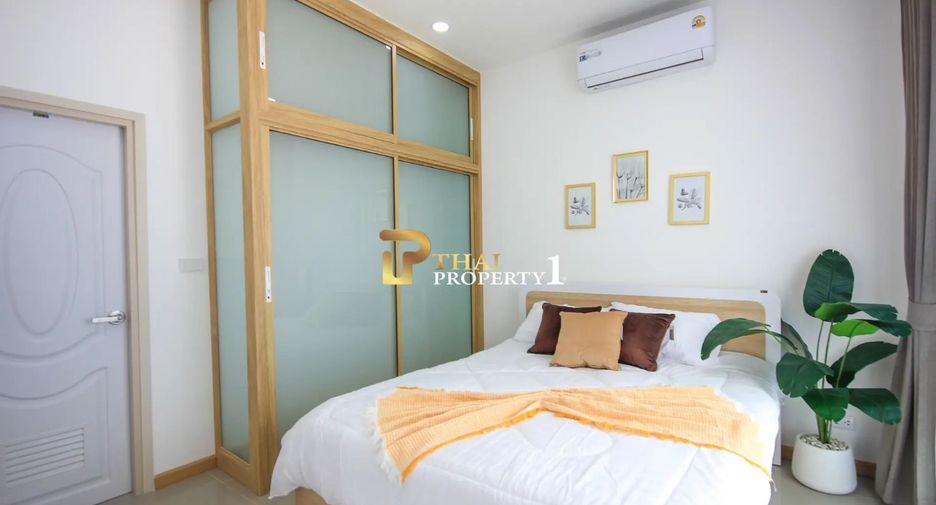 For sale 3 ベッドルーム villa in Hua Hin, Prachuap Khiri Khan