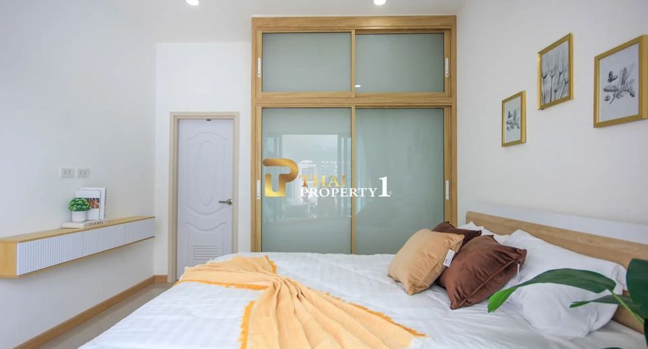 For sale 3 ベッドルーム villa in Hua Hin, Prachuap Khiri Khan