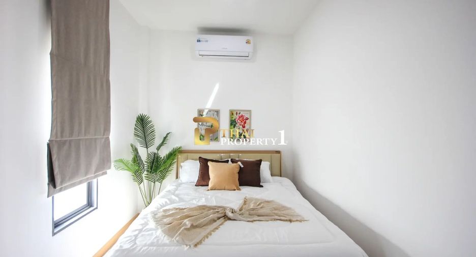 For sale 3 ベッドルーム villa in Hua Hin, Prachuap Khiri Khan