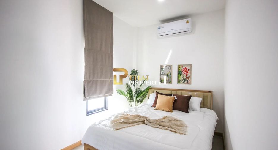 For sale 3 ベッドルーム villa in Hua Hin, Prachuap Khiri Khan