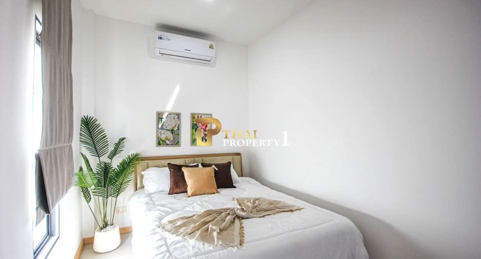 For sale 3 ベッドルーム villa in Hua Hin, Prachuap Khiri Khan