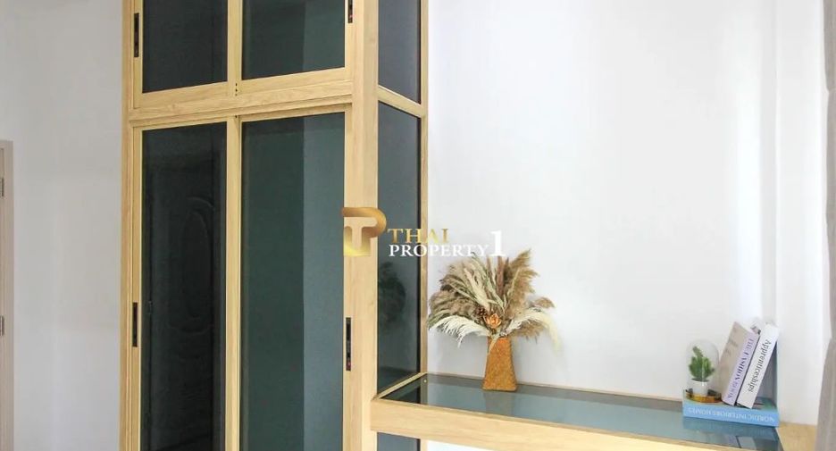 For sale 3 ベッドルーム villa in Hua Hin, Prachuap Khiri Khan