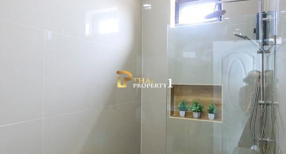 For sale 3 ベッドルーム villa in Hua Hin, Prachuap Khiri Khan