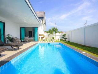 For sale 3 bedrooms villa in Hua Hin, Prachuap Khiri Khan