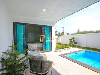 For sale 3 bedrooms villa in Hua Hin, Prachuap Khiri Khan