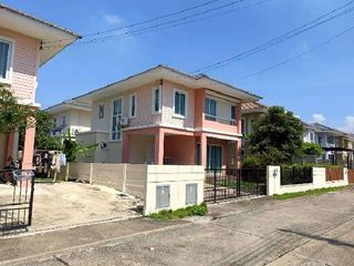 出售 1 卧室 独立屋 在 Mueang Samut Sakhon, Samut Sakhon