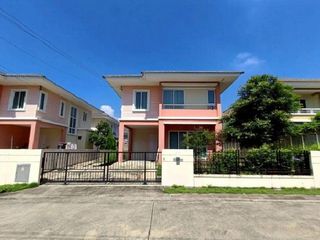 出售 1 卧室 独立屋 在 Mueang Samut Sakhon, Samut Sakhon