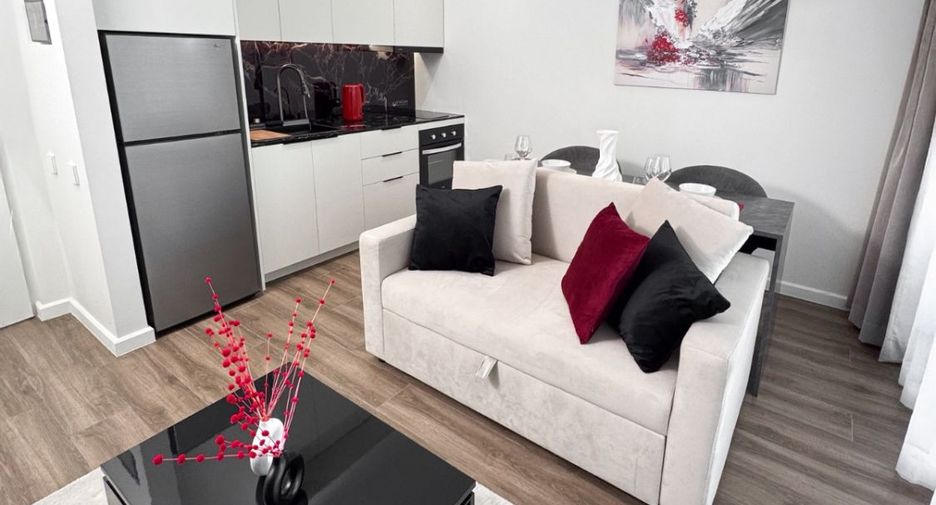 For sale studio apartment in Mueang Phuket, Phuket