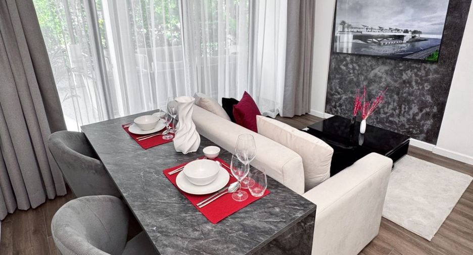 For sale studio apartment in Mueang Phuket, Phuket