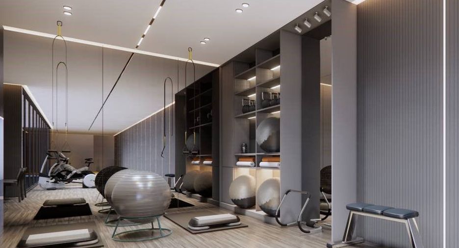 For sale studio apartment in Mueang Phuket, Phuket