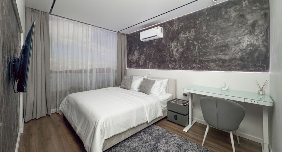 For sale studio apartment in Mueang Phuket, Phuket