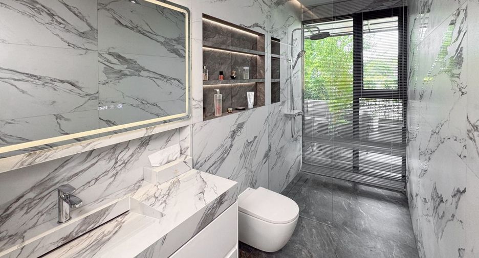 For sale studio apartment in Mueang Phuket, Phuket