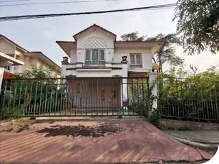 For sale 1 bed house in Lat Krabang, Bangkok