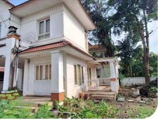 For sale 1 bed house in Lat Krabang, Bangkok