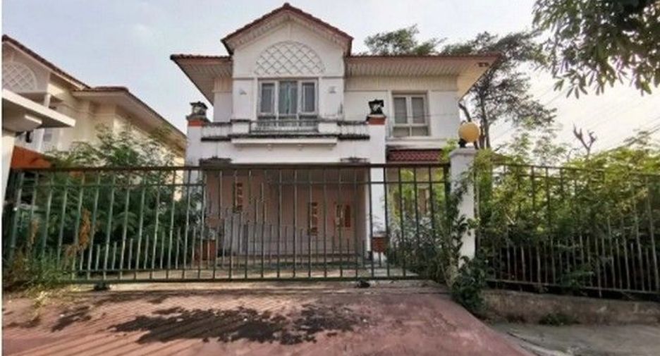 For sale 1 bed house in Lat Krabang, Bangkok