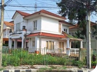 For sale 1 bed house in Lat Krabang, Bangkok