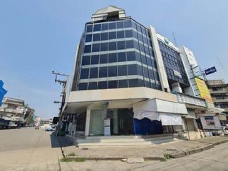 Oficina en venta de 1 habitaciones en Mueang Samut Sakhon, Samut Sakhon