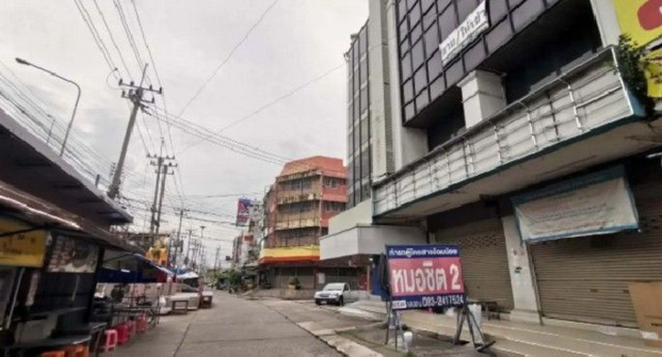 Büro zum Kauf mit 1 Zimmer in Mueang Samut Sakhon, Samut Sakhon