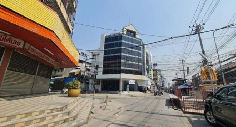 Büro zum Kauf mit 1 Zimmer in Mueang Samut Sakhon, Samut Sakhon