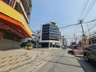 Oficina en venta de 1 habitaciones en Mueang Samut Sakhon, Samut Sakhon