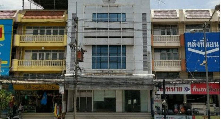 出售 1 卧室 办公室 在 Mueang Samut Sakhon, Samut Sakhon